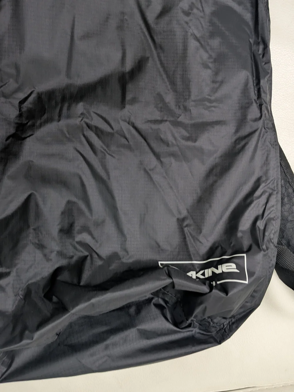 Dakine Packable Dry Pack 30L - Black (Brand New)